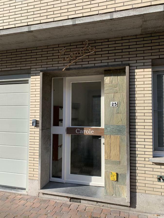 Vakantiewoning Maya * Ostende