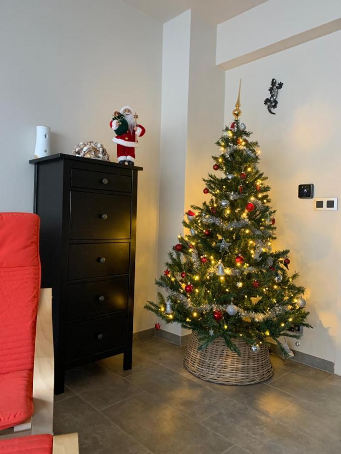 Appartement Vakantiewoning Maya