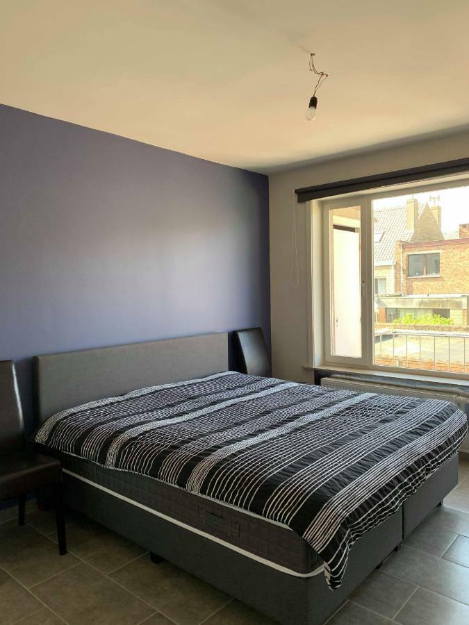 Vakantiewoning Maya Oostende
