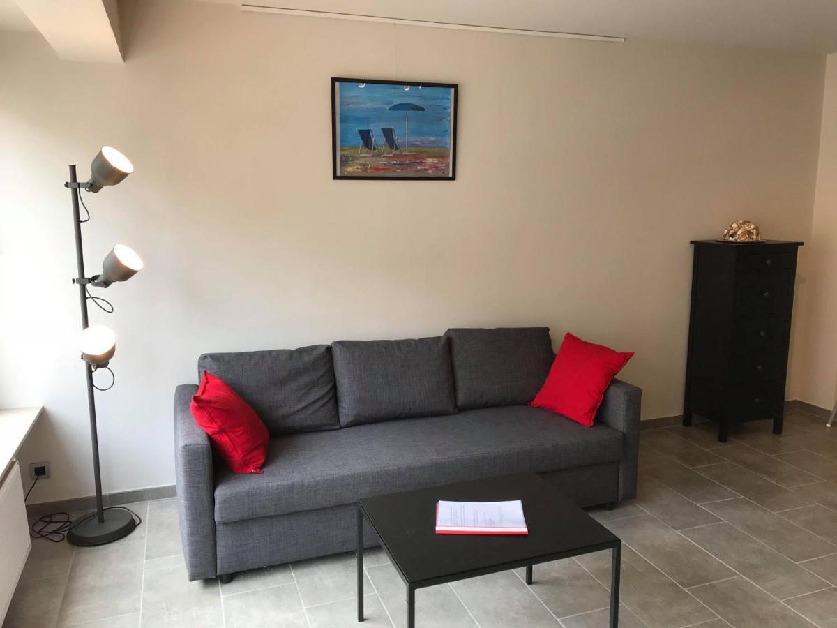 Vakantiewoning Maya Appartement Oostende