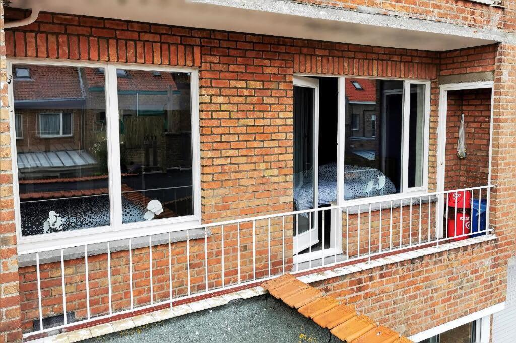 Appartement Vakantiewoning Maya *